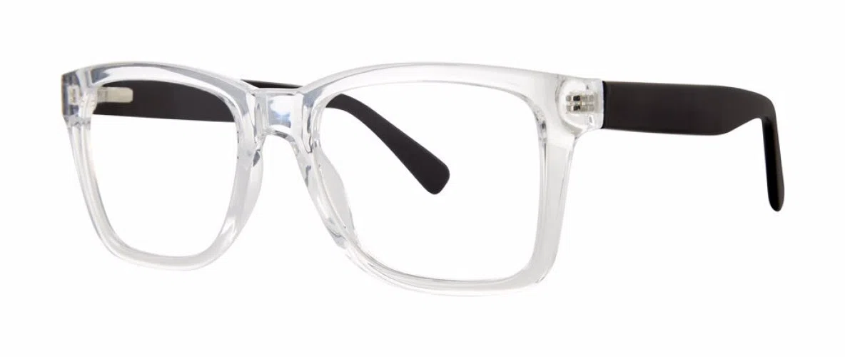MODERN PLASTICS II INSTIGATE Eyeglasses - view 3